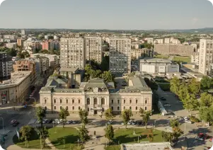 Kragujevac